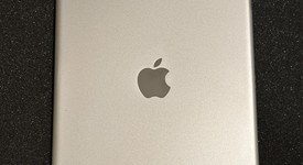 Fair
													Apple iPad 9th Gen - Wi-Fi, Silver, 64 GB, A2602, photo 2 of 6