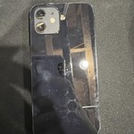 Fair Apple iPhone 12 - Unlocked, 64 GB, Black, A2172