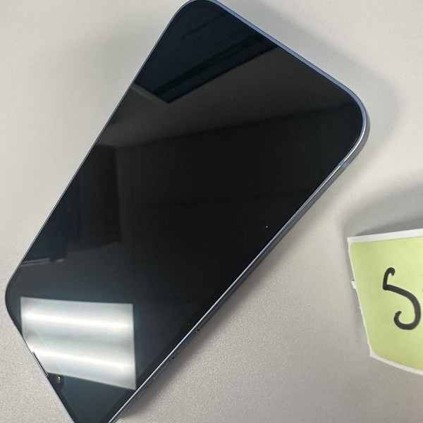 Apple iPhone 14 - AT&T, 128 GB, Blue, A2649