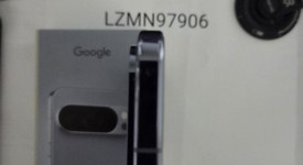 Mint
													Google Pixel 10 Pro XL - Unlocked, Moonstone, 512 GB, GUL82, photo 3 of 8