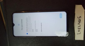 Good
													Samsung Galaxy A13 LTE - Unlocked, Black, 32 GB, 3 GB, photo 1 of 7