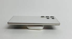 Mint
													Samsung Galaxy S23 Ultra - Unlocked Non-US, Cream, 256 GB, 8 GB, SM-S9180/DS, photo 4 of 9