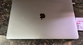 Good
													MacBook Pro 2019 - 16" - I9, Silver, 1 TB, 64 GB, photo 2 of 3