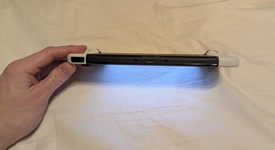 Mint
													Nintendo Switch - OLED - White, 64 GB, photo 4 of 6