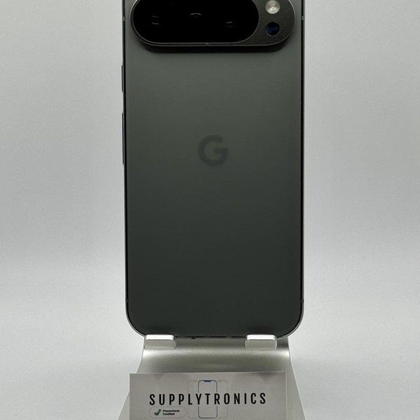 Google Pixel 9 Pro - Unlocked, Hazel, 512 GB, 16 GB, GR83Y