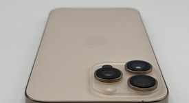 Mint
													Apple iPhone 16 Pro Max - AT&T, Desert, 256 GB, A3084, photo 4 of 8