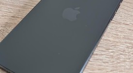 Mint
													Apple iPhone 15 Pro Max - AT&T, Black, 256 GB, A2849, photo 4 of 5