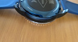 Mint
													Fossil Gen 3 Q Explorist - Navy Blue, photo 5 of 5