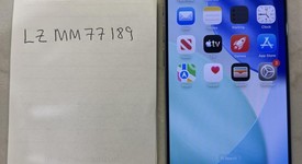 Good
													Apple iPhone 16 Pro - Verizon, Natural, 256 GB, A3083, photo 2 of 10