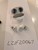 Used Google Pixel Buds A-Series - White