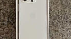 Mint
													Apple iPhone 15 Pro - Unlocked, White, 256 GB, A2848, photo 2 of 11