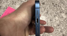 Good
													Apple iPhone 13 - T-Mobile, Blue, 128 GB, A2482, photo 5 of 8