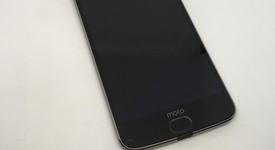 Good
													Moto Z2 Force - T-Mobile, Gray, 64 GB, photo 2 of 11