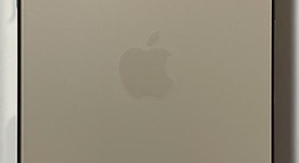 Good
													Apple iPhone 12 Pro - Unlocked, Gold, 256 GB, A2341, photo 2 of 8