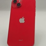 Good Apple iPhone 14 Plus - Unlocked, 128 GB, Red, A2632