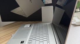 Good
													HP Envy Laptop, photo 4 of 13