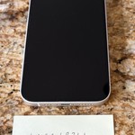 Mint Apple iPhone 14 - Unlocked, 128 GB, Starlight, A2649