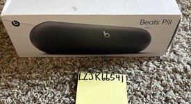 New
													Beats Pill - Black, photo 1 of 2