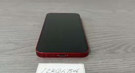 Good
													Apple iPhone 13 - Unlocked, Red, 128 GB, A2482, photo 1 of 14