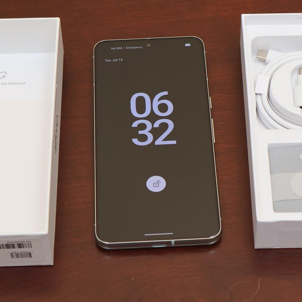 Google Pixel 8 Pro - Unlocked, 128 GB, Mint, 12 GB, G1MNW, mmWave 5G