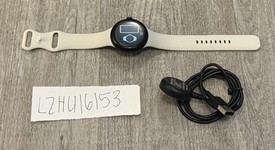 Fair
													Google Pixel Watch 2 - Wi-Fi, Black, Wi-Fi, photo 1 of 10