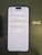 Good Apple iPhone 15 Pro Max - T-Mobile, Blue, 256 GB, A2849