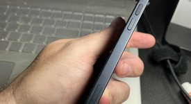 Good
													Apple iPhone 12 - Unlocked, Black, 64 GB, A2172, photo 4 of 7