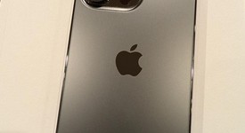 Good
													Apple iPhone 13 Pro - Verizon, Silver, 128 GB, A2483, photo 2 of 14