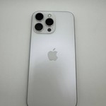 Mint Apple iPhone 16 Pro Max - Unlocked, 256 GB, White, A3084