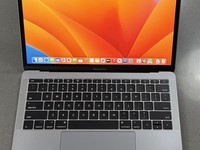 MacBook Pro 2017 (No Touch Bar) - 13"
