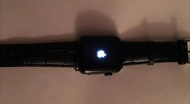 Mint
													Apple Watch Series 2 42mm - Gray, 8 GB, A1758, Aluminum, photo 4 of 11