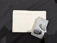 Google Pixel Buds Pro 2