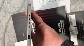 Mint
													Apple iPad Mini 7th Gen - Wi-Fi, Gray, 128 GB, A2993, photo 5 of 10