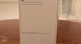 New
													Apple iPhone 17 Pro Max - Unlocked, Cosmic Orange, 256 GB, A3257, photo 2 of 3