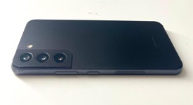 Mint
													Samsung Galaxy S22 - AT&T, Black, 256 GB, 8 GB, SM-S901U, photo 4 of 7