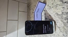 Mint
													Google Pixel 9 Pro XL - Unlocked, Hazel, 128 GB, 16 GB, GGX8B, photo 2 of 6