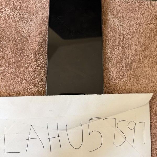 Google Pixel 10 Pro XL - Unlocked, 512 GB, Obsidian, GUL82