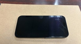 Good
													Apple iPhone 15 Pro - Unlocked, Black, 128 GB, A2848, photo 3 of 10