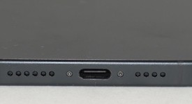 Mint
													Apple iPhone 15 - AT&T, Black, 128 GB, A2846, photo 1 of 3