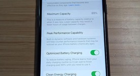 Good
													Apple iPhone SE 3rd Gen 2022 - Unlocked, Midnight, 64 GB, A2595, photo 1 of 15