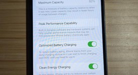 Fair
													Apple iPhone 12 - Unlocked, Black, 64 GB, A2172, photo 1 of 16