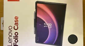 Mint
													Lenovo Tab P11 Gen 2 - Wi-Fi, Gray, 128 GB, 4 GB, photo 5 of 10