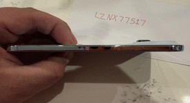 Mint
													Apple iPhone Air - Unlocked, Sky Blue, 256 GB, A3260, photo 5 of 8