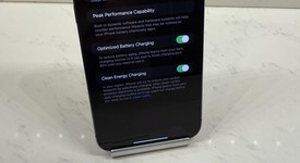 Good
													Apple iPhone 14 Pro Max - Unlocked, Purple, 256 GB, A2651, photo 6 of 6