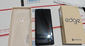 Mint
													Motorola Edge 2024 - Unlocked, Black, 256 GB, 8 GB, photo 2 of 7