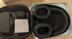 Used
													Sony WH-1000XM5 - Black, photo 1 of 11