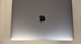 Fair
													MacBook Air 2020 - 13" - Apple M1, Silver, 256 GB, 8 GB, photo 5 of 8