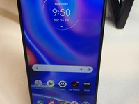 Motorola One 5G