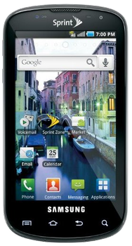 Samsung Epic 4G