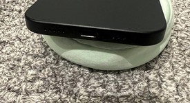 Mint
													Apple iPhone 15 - Unlocked, Black, 256 GB, A2846, photo 4 of 8